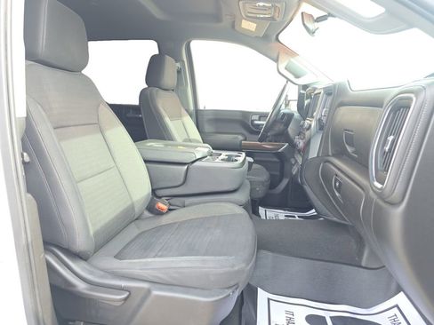 Used 2023 Chevrolet Silverado 2500 LT w/ Convenience Package image 16