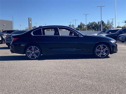 Certified 2024 BMW 330i 330i w/ Convenience Package image 6