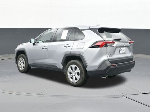 Used 2024 Toyota RAV4 LE image 7