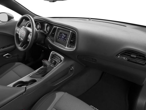 Used 2017 Dodge Challenger SXT Plus RWD image 13