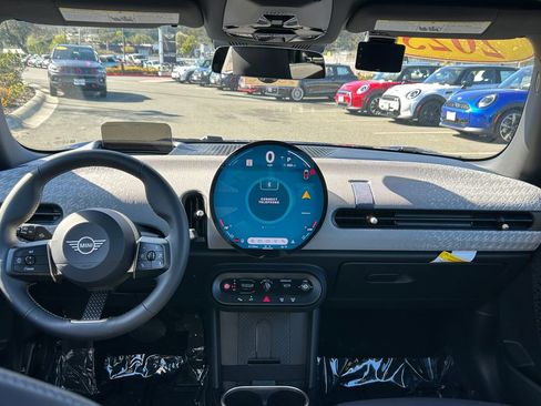 Used 2025 MINI Cooper S image 30