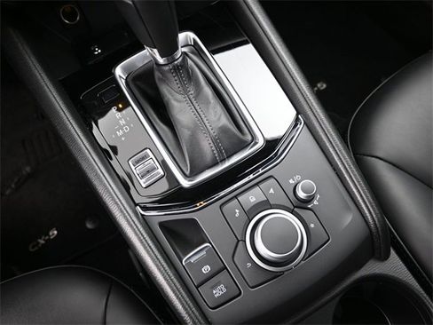 Certified 2023 MAZDA CX-5 AWD 2.5 S w/ Select Package image 17