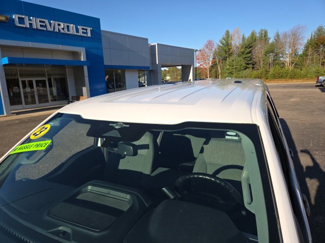 Used 2023 Ford F150 XLT w/ Equipment Group 301A Mid AWD/4WD image 17