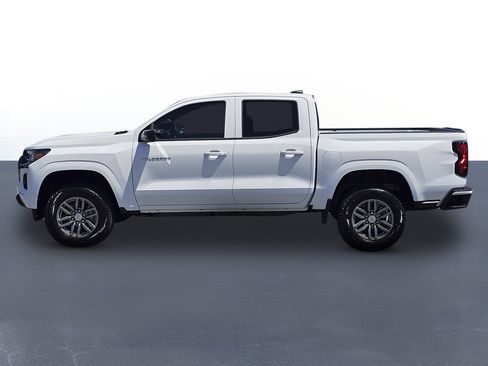New 2026 Chevrolet Colorado LT RWD image 8