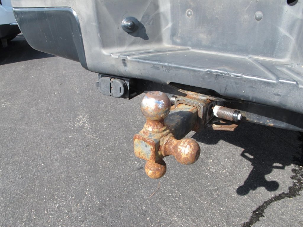 Used 2016 Ford F250 XL RWD image 23