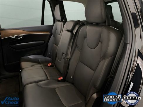 Used 2025 Volvo XC90 B6 Plus image 64