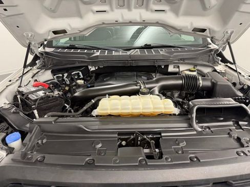 Used 2022 Ford F150 XL w/ Trailer Tow Package image 28