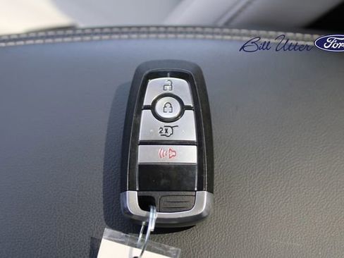 Certified 2023 Ford Mustang Mach-E Premium w/ Mustang Nite Pony Package AWD/4WD image 25