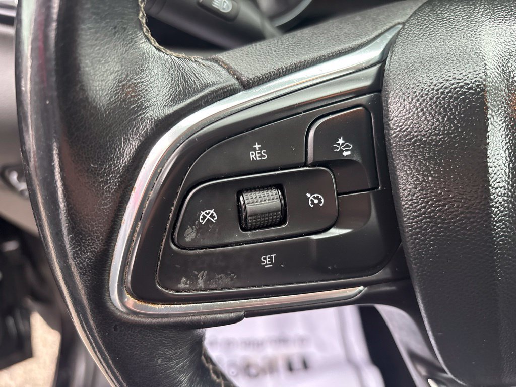 Used 2023 Buick Encore GX Select w/ Safety Package II AWD/4WD image 24