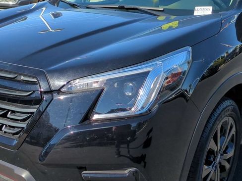 Used 2023 Subaru Forester Sport AWD/4WD image 10