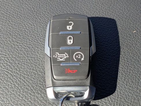 New 2026 RAM 1500 Big Horn image 31