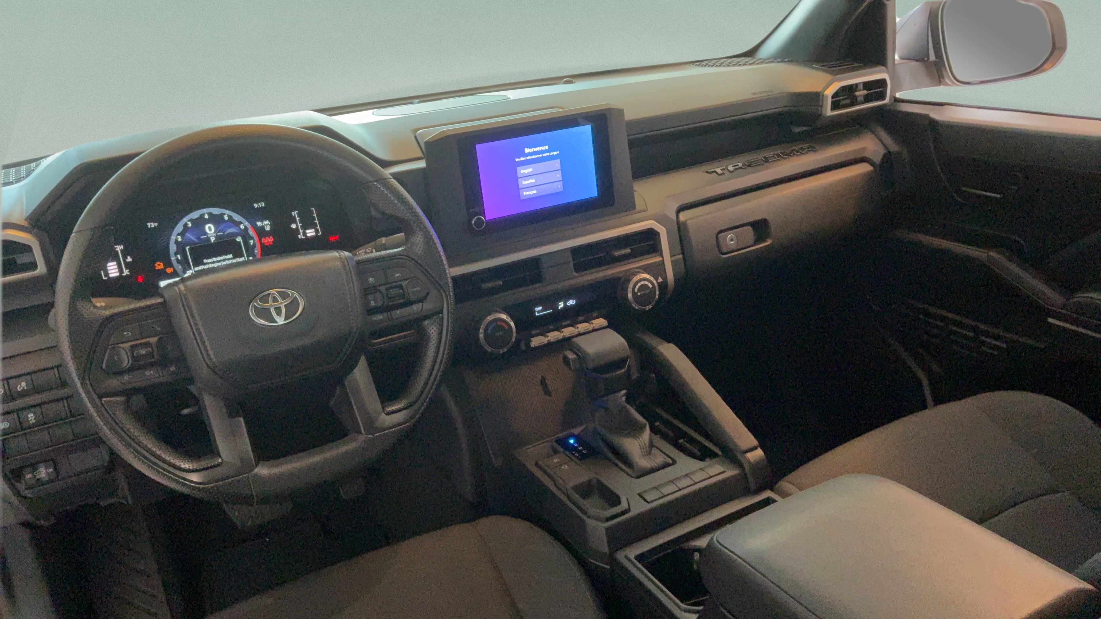 Certified 2024 Toyota Tacoma SR RWD image 26