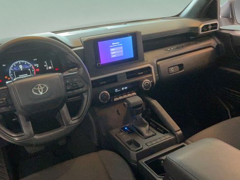 Certified 2024 Toyota Tacoma SR RWD image 26