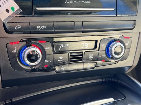 Used 2017 Audi Q5 2.0T Premium w/ Audi MMI Navigation Plus image 20