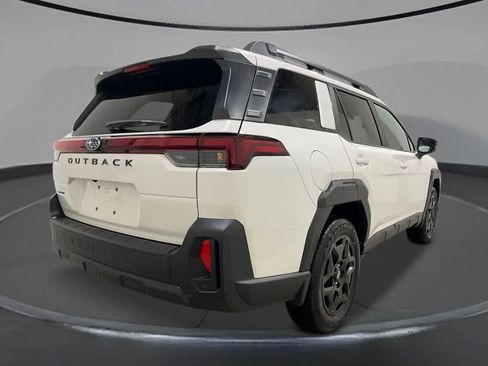 New 2026 Subaru Outback Limited image 5