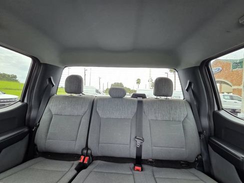 Used 2021 Ford F150 XLT AWD/4WD image 18