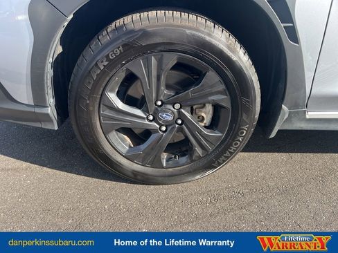 Certified 2024 Subaru Crosstrek 2.0i image 46