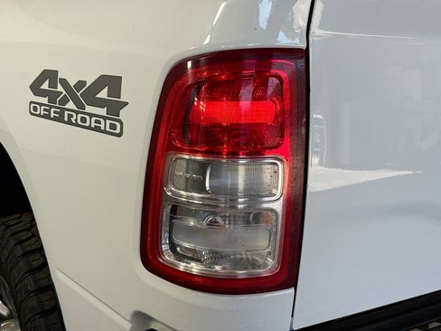 Used 2022 RAM 2500 Tradesman w/ Chrome Appearance Group image 36