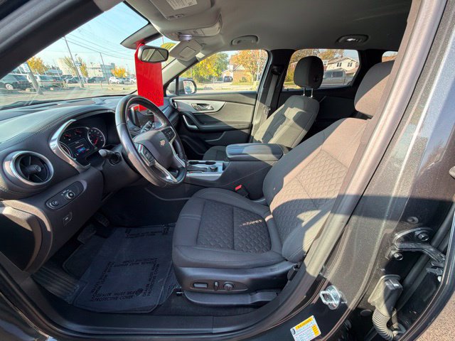 Used 2020 Chevrolet Blazer LT AWD/4WD image 24