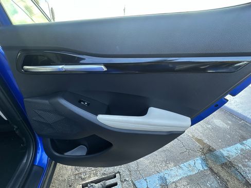 Certified 2023 Kia Seltos EX image 30