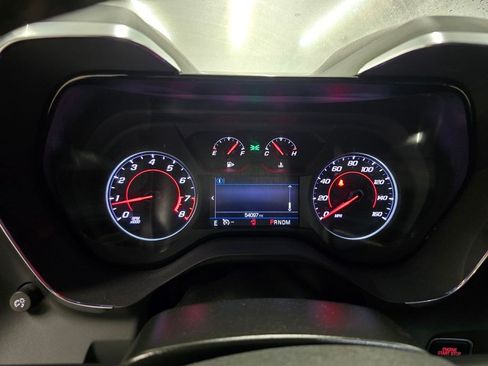 Used 2023 Chevrolet Camaro LT RWD image 19