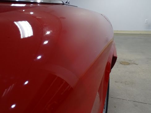 Used 1991 Alfa Romeo Spider Veloce RWD image 36