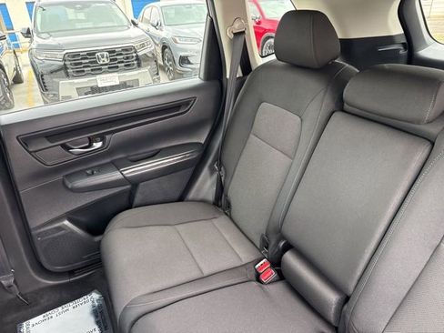 Used 2024 Honda CR-V EX image 21
