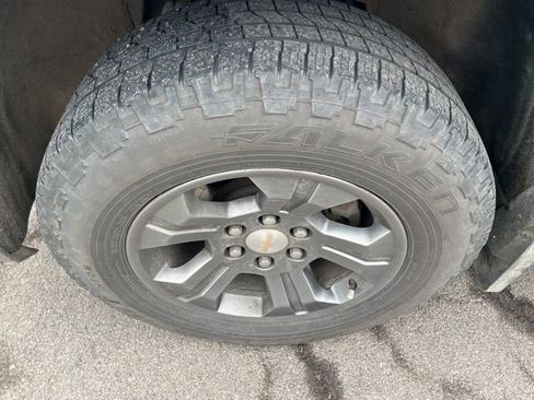 Used 2019 Chevrolet Tahoe LT w/ Off-Road Package image 8