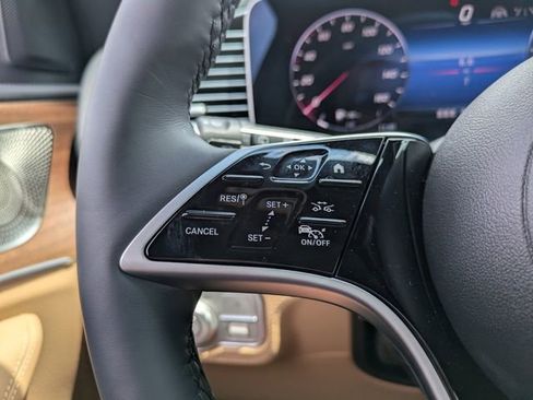 New 2026 Mercedes-Benz GLE 350 4MATIC image 27