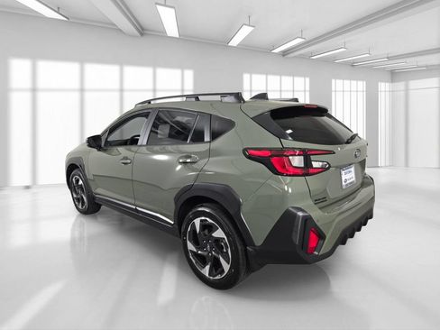 New 2026 Subaru Crosstrek 2.5i Limited w/ Crosstrek Mirror Package AWD/4WD image 4
