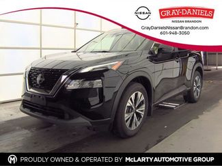 Used 2023 Nissan Rogue SV w/ SV Premium B Package video 1