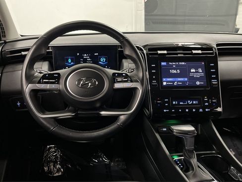 Used 2022 Hyundai Tucson SEL w/ Convenience + Premium Package image 5