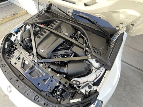 New 2026 BMW M2 w/ Lighting Package RWD image 30