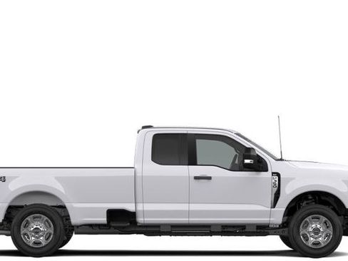 New 2026 Ford F350 4x4 SuperCab Super Duty image 27