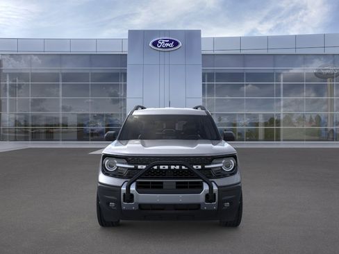 New 2025 Ford Bronco Sport Big Bend AWD/4WD image 6