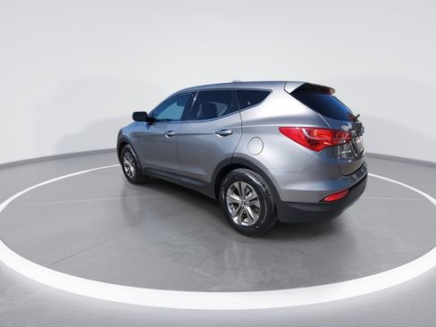 Used 2014 Hyundai Santa Fe Sport AWD/4WD image 6