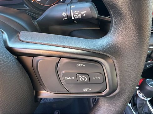 New 2026 Jeep Gladiator Sport image 24