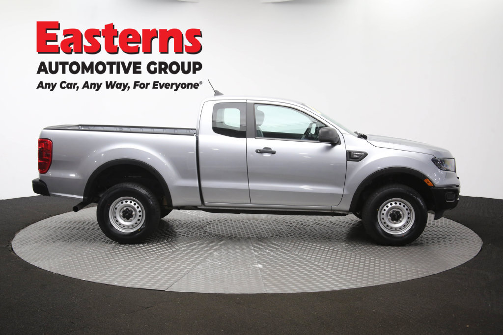 Used 2023 Ford Ranger XL RWD image 43