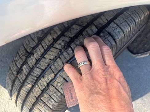 Used 2001 Dodge Grand Caravan Sport image 18