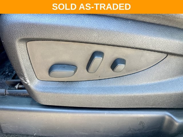 Used 2017 Chevrolet Silverado 1500 LT w/ All Star Edition AWD/4WD image 12