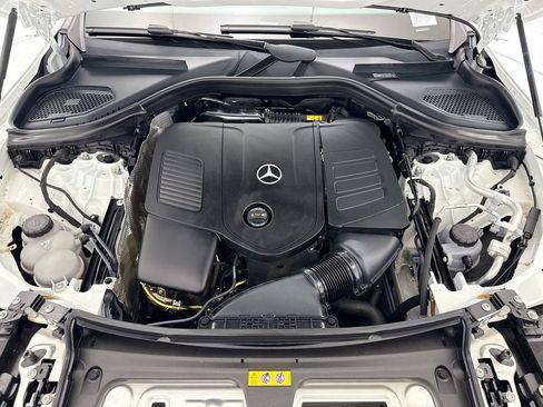 Certified 2026 Mercedes-Benz GLC 300 image 27
