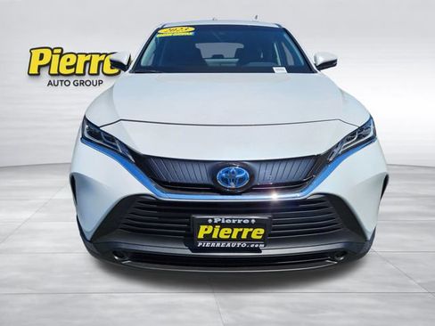 Used 2023 Toyota Venza LE AWD/4WD image 9