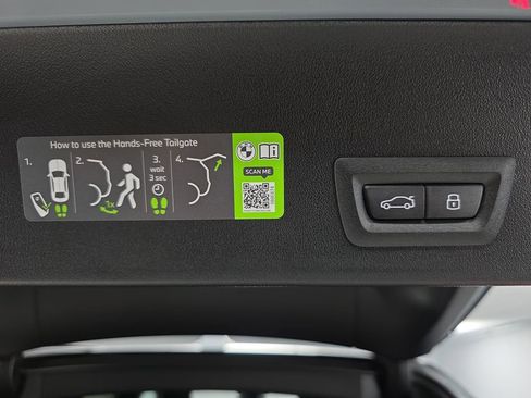 New 2026 BMW X3 xDrive30 w/ M Sport Package image 13