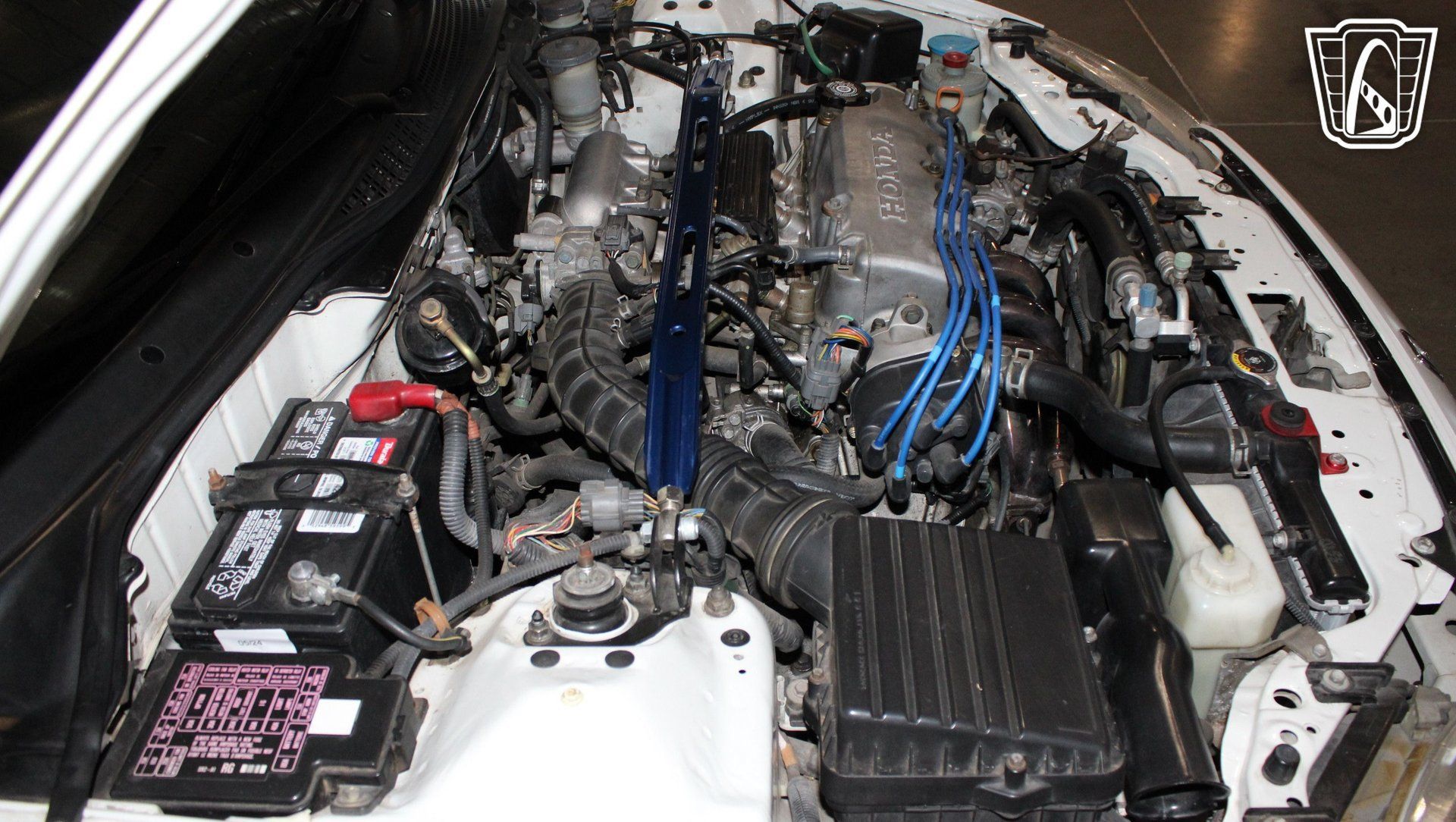 Used 1997 Honda Del Sol Si image 13