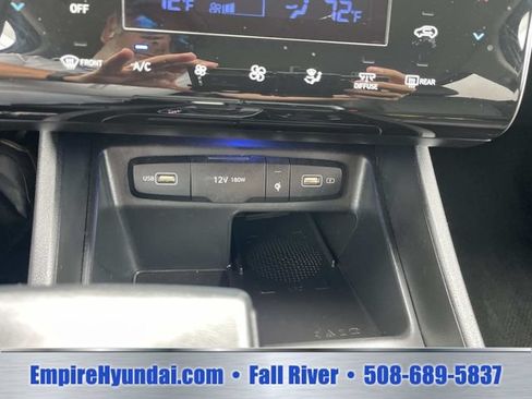 Used 2023 Hyundai Tucson XRT AWD/4WD image 25