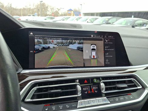 Used 2020 BMW X5 xDrive40i w/ Convenience Package image 20