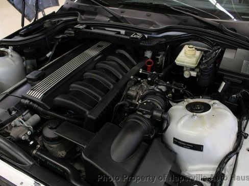 Used 1998 BMW Z3 2.8 image 36