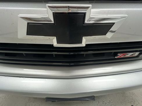 Used 2016 Chevrolet Silverado 1500 LT w/ All Star Edition AWD/4WD image 28