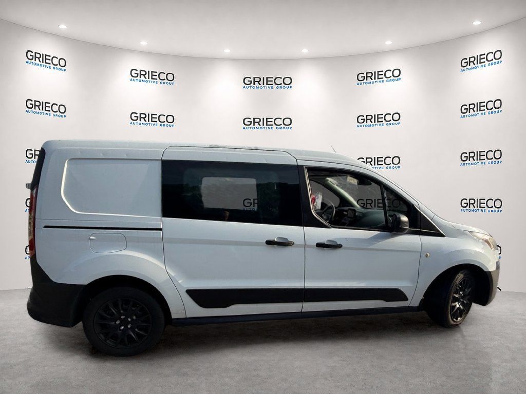 Used 2019 Ford Transit Connect XL FWD image 8