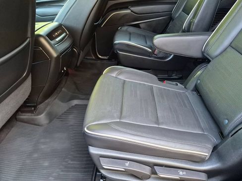 Certified 2023 Cadillac Escalade Premium Luxury AWD/4WD image 24